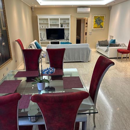 Aurelius Holiday Home Рим Екстер'єр фото