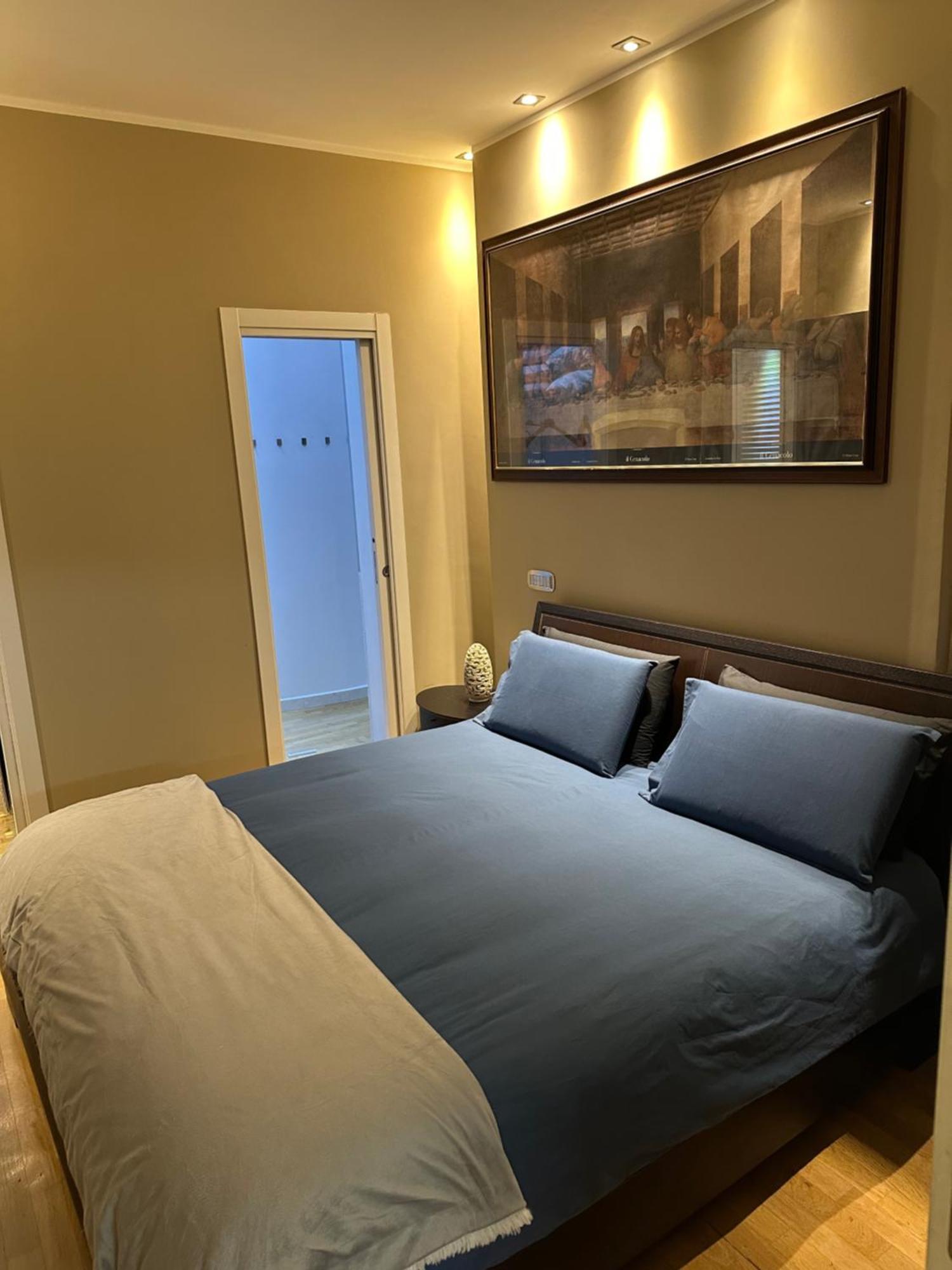 Aurelius Holiday Home Рим Екстер'єр фото