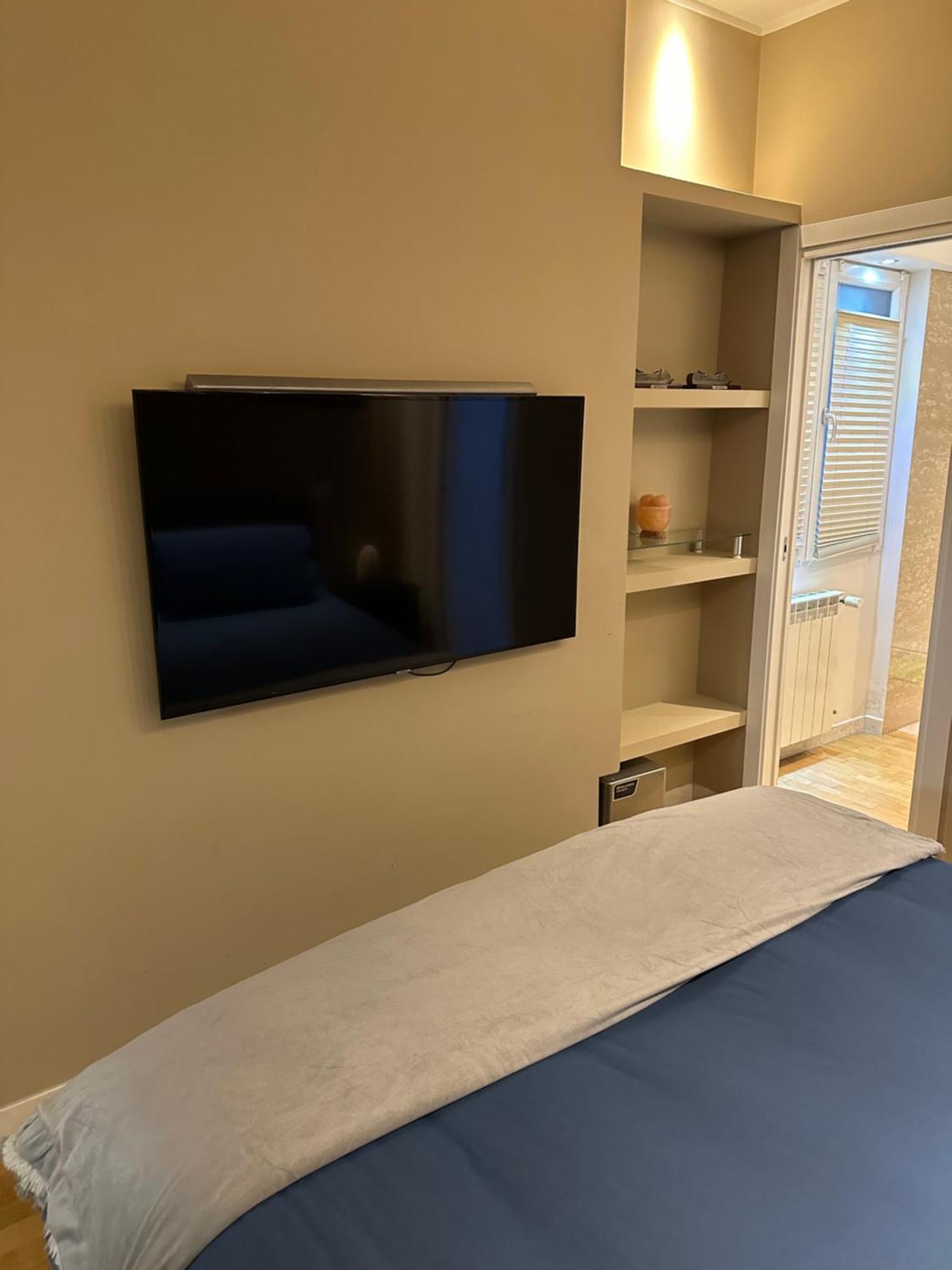 Aurelius Holiday Home Рим Екстер'єр фото