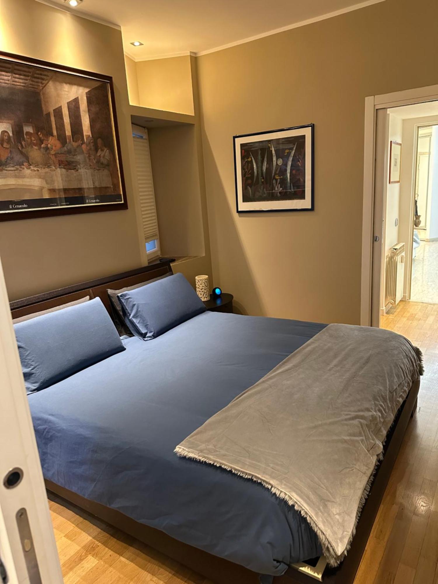 Aurelius Holiday Home Рим Екстер'єр фото