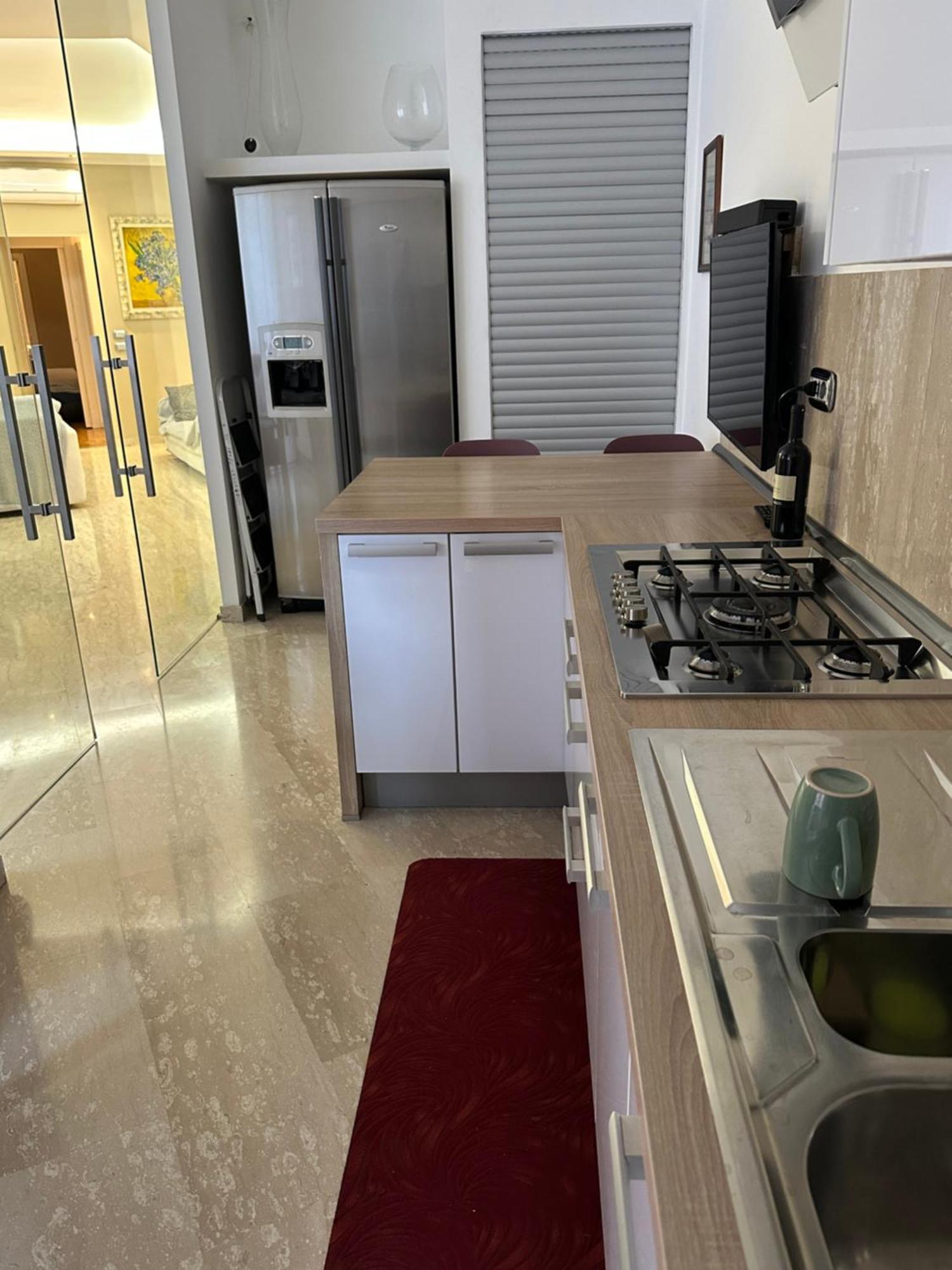 Aurelius Holiday Home Рим Екстер'єр фото